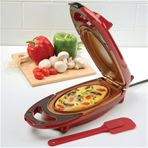 Copper Pro Double Grill