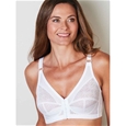 Lace Cup Front Fastening 2 Pack Bras_17H43_2