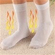 Thermal Socks - Men_D064_1