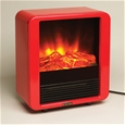 Mini Fireplace Heater_MFPHT_1
