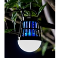 Mosquito Zapper Rechargeable Lantern_MZLNT_0
