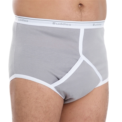 Men’s Continence Underwear